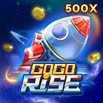 GOGO RISE GOGO RISE