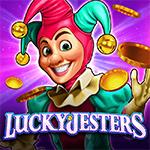 Lucky Jesters