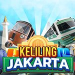 Keliling Jakarta