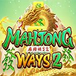 Mahjong Ways 2